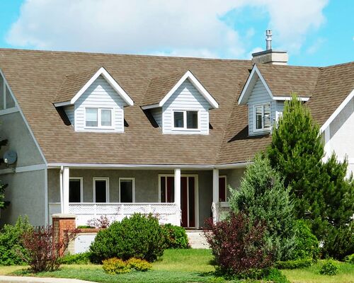 various-home-house-houses