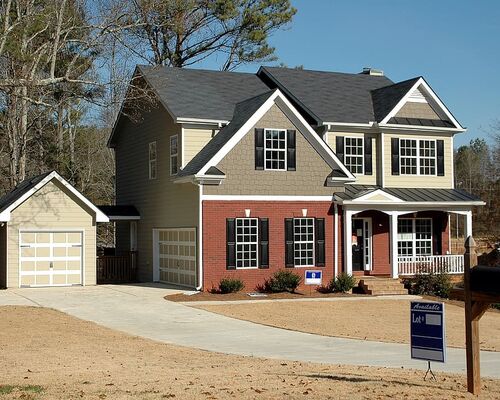 architecture-building-driveway-facade