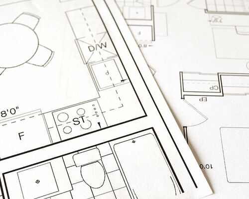 floor-plan-blueprint-house-home