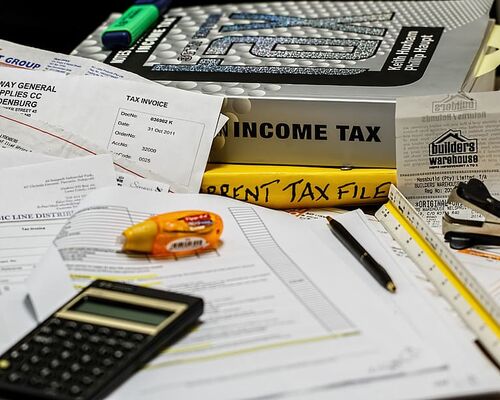 income-tax-calculation-calculate-paperwork