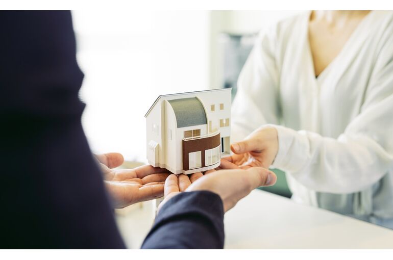 No.3 不動産売却　流れ