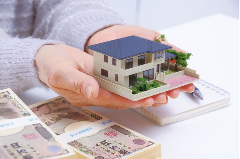 No.4 不動産売却　費用