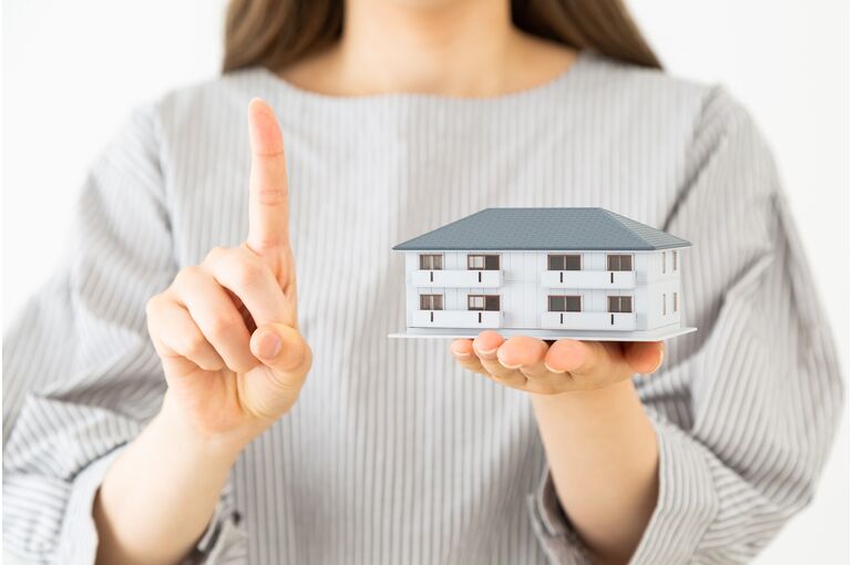 No.5 不動産売却　注意点