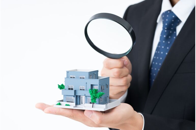 不動産売却査定