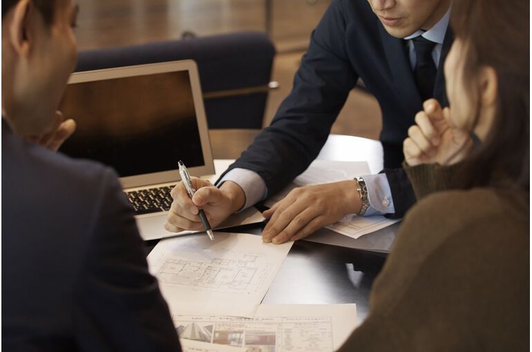 不動産売却　共有名義