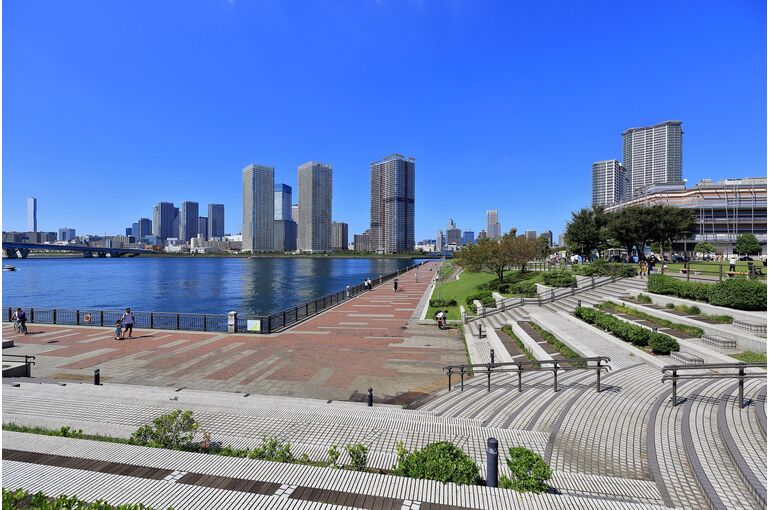 江東区　不動産売却