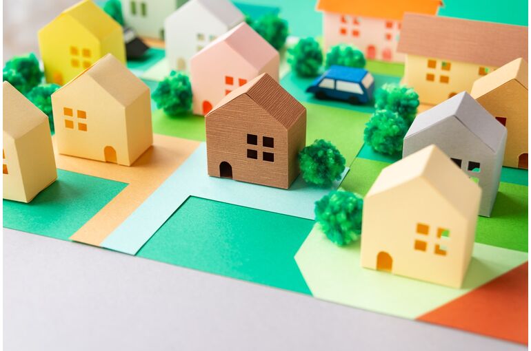 土地活用　種類