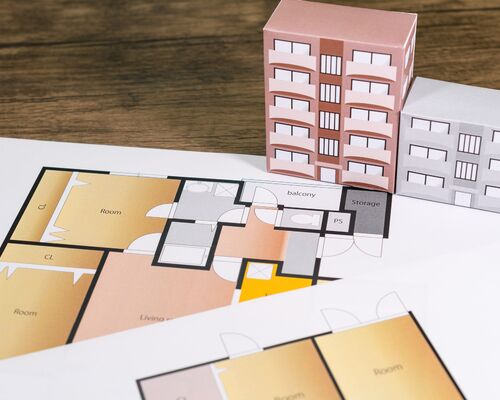 No.43 マンション　住み替え