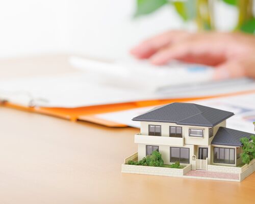 No.45 戸建て　売却