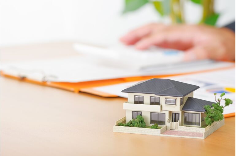 No.45 戸建て　売却