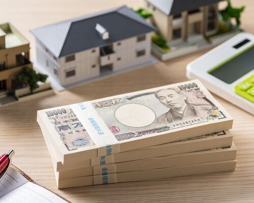 No.47 戸建て　高く売るには