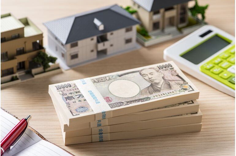 No.47 戸建て　高く売るには