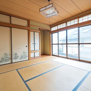 No.48 空き家　活用