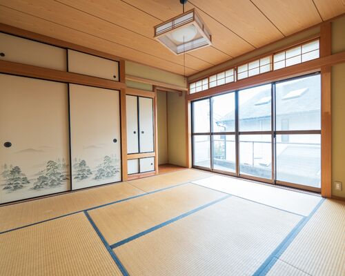 No.48 空き家　活用