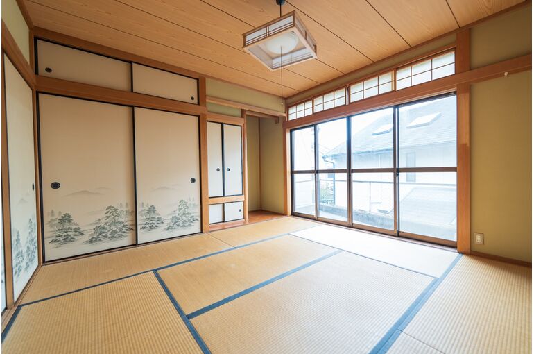 No.48 空き家　活用