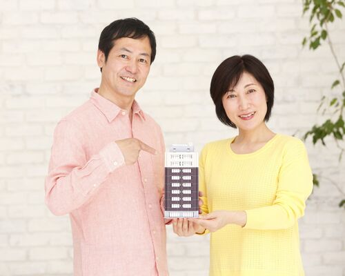 No.51 オーナーチェンジ物件