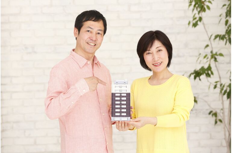 No.51 オーナーチェンジ物件