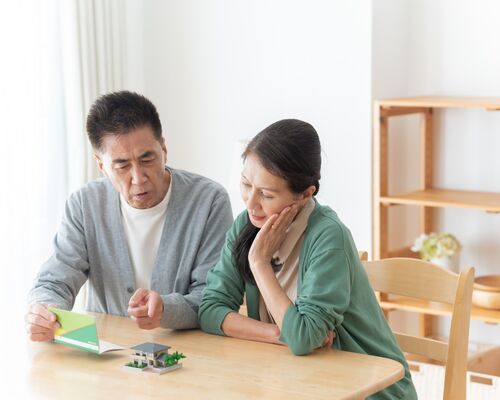 オーナーチェンジ失敗