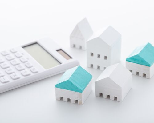 No.55 住み替え　ローン