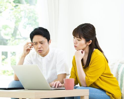 No.56 住み替え　売れなかったら