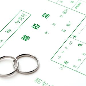 No.60 離婚　住み替え