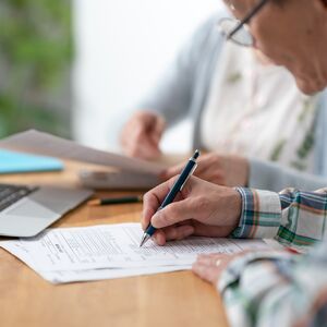 No.61 相続　割合