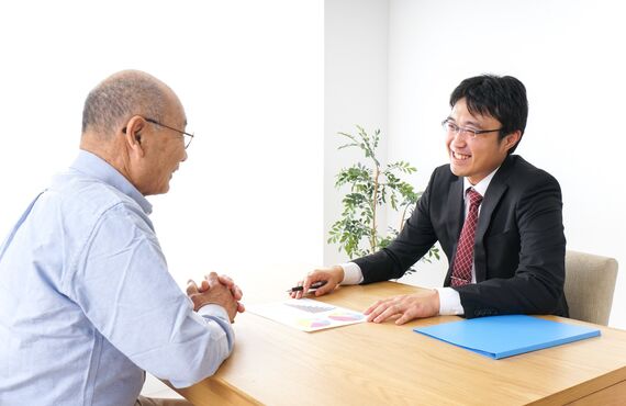 土地や建物の相続・売却をサポートしています | 売買なら中央区の不動産に強い株式会社シンシアリーホームズ