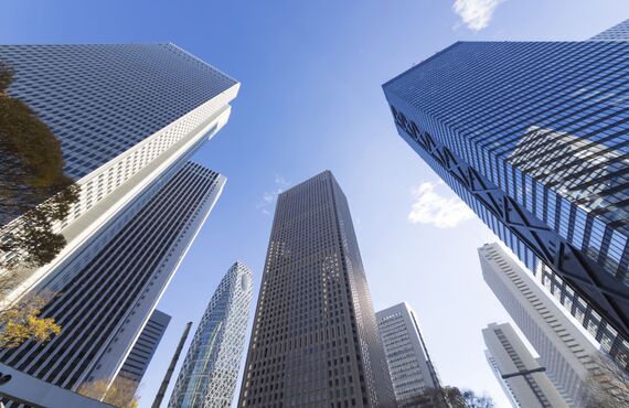 所有されている収益ビルを売却したい場合に | 売買なら中央区の不動産に強い株式会社シンシアリーホームズ