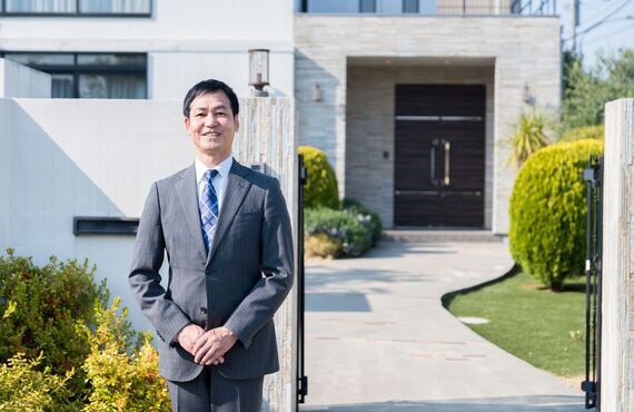 ぜひ投資物件のご売却についてお問い合わせください | 売買なら中央区の不動産に強い株式会社シンシアリーホームズ