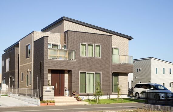 江東区の様々な戸建て住宅の売却をお手伝いしています | 江東区の不動産に強い株式会社シンシアリーホームズ